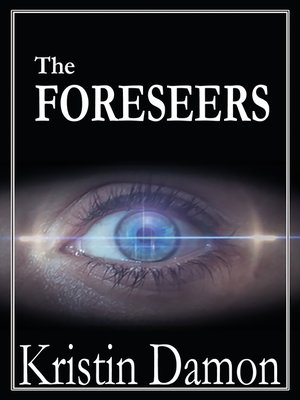 cover image of The Foreseers